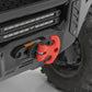 UTV Multi-Function Winch Cleat; Red RS177R