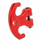 UTV Multi-Function Winch Cleat; Red RS177R