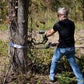 Tree Saver; 8 Feet RS178