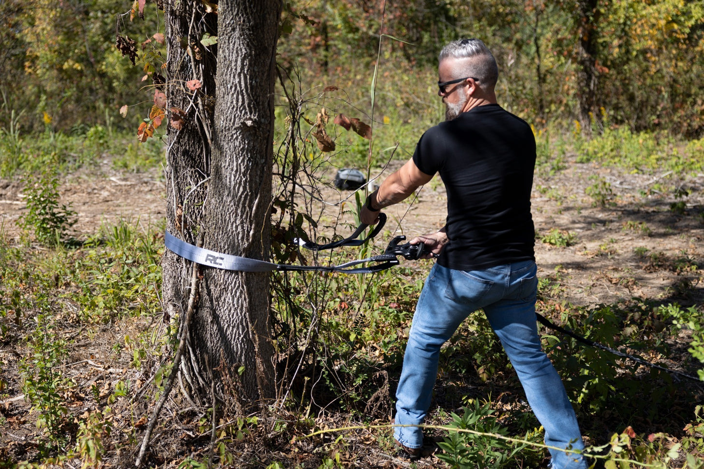 Tree Saver; 8 Feet RS178