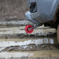 6.5" Winch Recovery Ring; 41000LB Capacity RS180