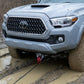 6.5" Winch Recovery Ring; 41000LB Capacity RS180