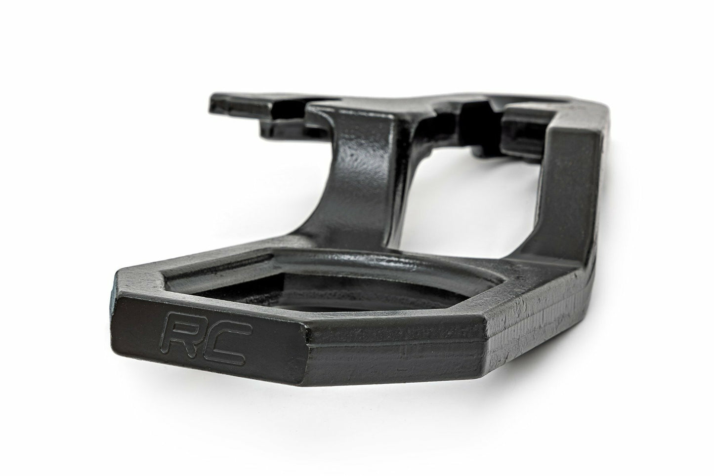 Fits Ram 1500 2WD/4WD (2019-2021) Tow Hook Brackets; RS182