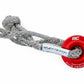 4" Winch Recovery Ring; 41000LB Capacity RS183