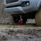 4" Winch Recovery Ring; 41000LB Capacity RS183
