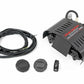 Twin Motor Air Compressor Kit; 12 Volt; 6.16 CFM RS205A
