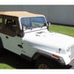 RT Off-Road - Replacement Soft Top - RT10037