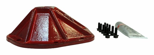 RT Off-Road - Hd Differential Cover - RT20026