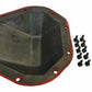 RT Off-Road - Hd Differential Cover - RT20026