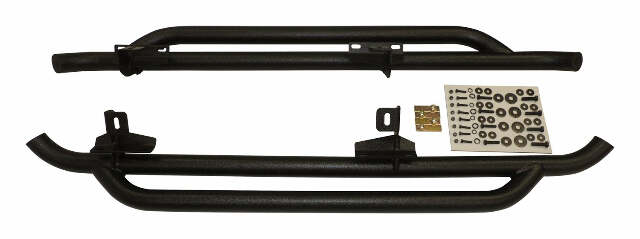 RT Off-Road - Rocker Panel Guard Set - RT20028