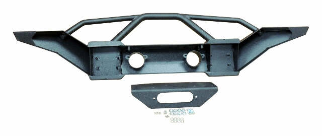 RT Off-Road - HD Bumper - RT20041
