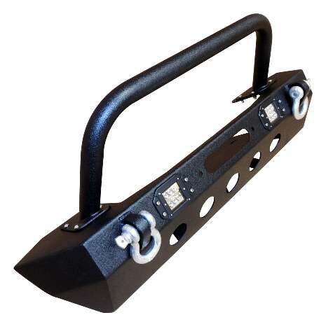 RT Off-Road - Bumper - RT20044