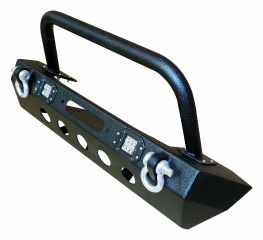 RT Off-Road - Bumper - RT20044