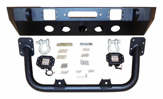 RT Off-Road - Bumper - RT20044