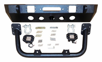RT Off-Road - Bumper - RT20044