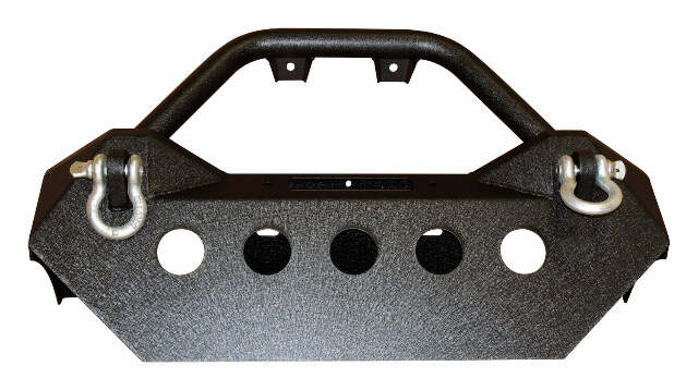RT Off-Road - Bumper - RT20045