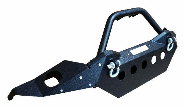RT Off-Road - Bumper - RT20046