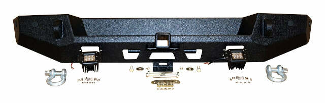 RT Off-Road - Bumper - RT20047