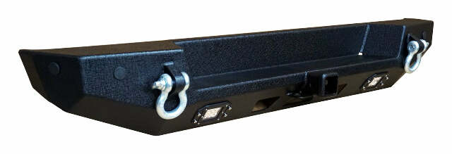 RT Off-Road - Bumper - RT20047