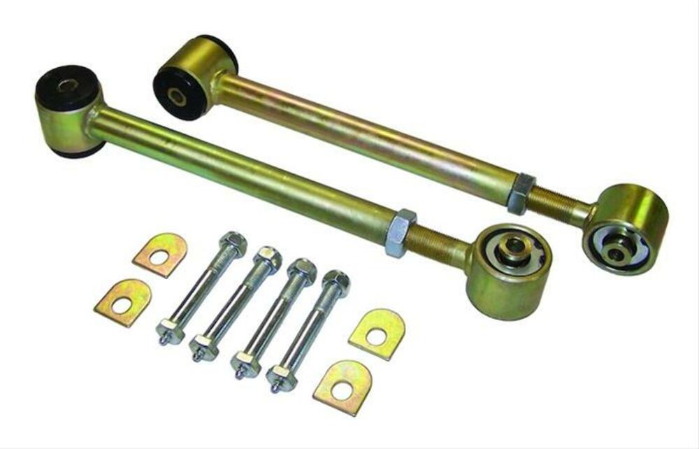 RT Off-Road - Adjustable Control Arm Set - RT21013