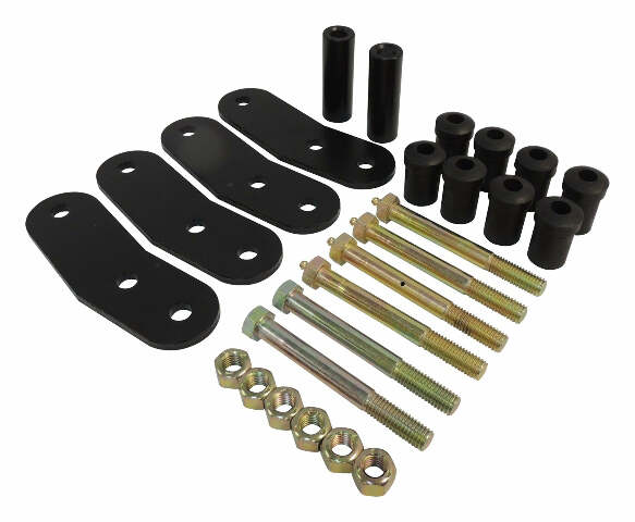 RT Off-Road - Hd Shackle Kit - RT21022