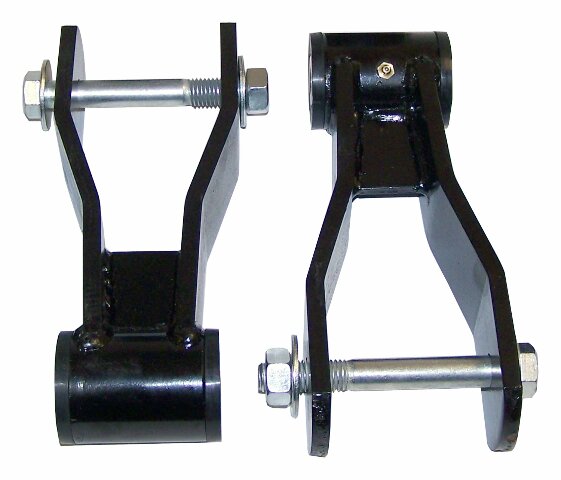 RT Off-Road - Hd Shackle Kit - RT21045