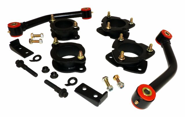 RT Off-Road - Lift Kit - RT21053