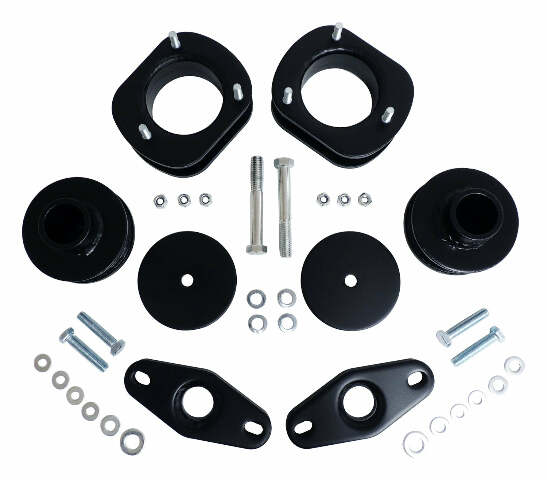 RT Off-Road - Lift & Level Kit - RT21054