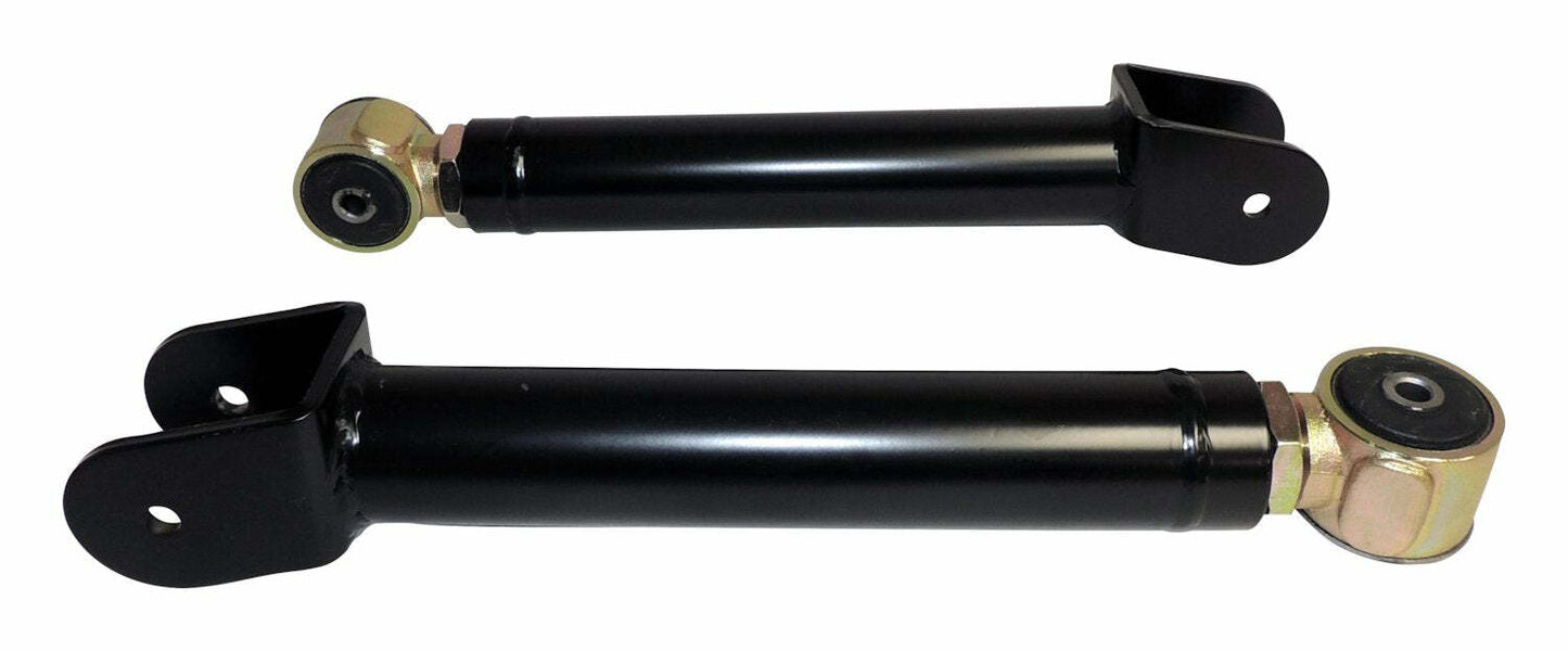 RT Off-Road RT21058 Adjustable Front Upper Control Arm for 07-18 Jeep JKWrangler