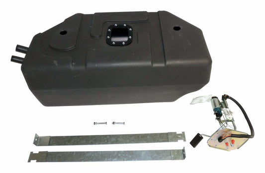 Crown Fuel Tank Kit for 1991-1995 Jeep YJ Wrangler w/ 20 Gallon Tank - RT22002