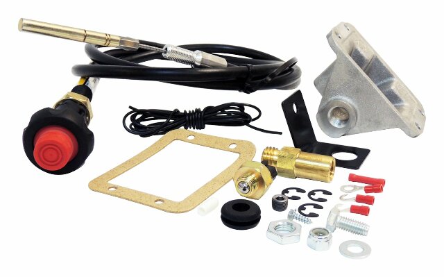 RT Off-Road - Disconnect Kit - RT23002