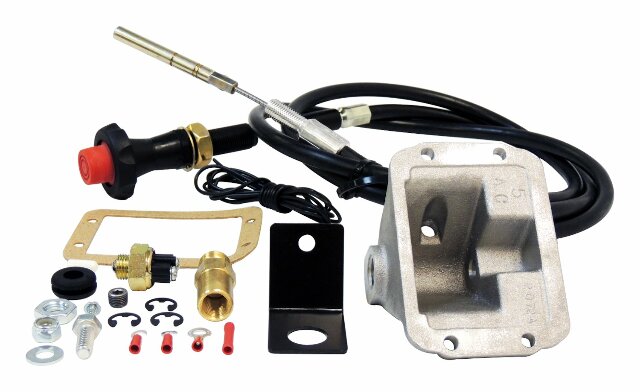 RT Off-Road - Disconnect Kit - RT23002