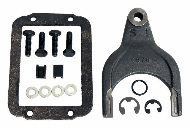 RT Off-Road - Shift Fork Kit - RT23004
