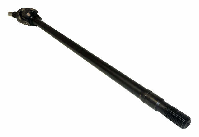RT Off-Road - Axle Shaft Assembly - RT23010
