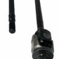 Fits 2007-2012 JK Wrangler Axle Shaft Assembly; Crown RT23012