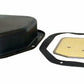 1980-1991 Jeep Wrangler Deep Transmission Pan Kit A999/A904 RT Off-Road RT24001