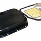 1980-1991 Jeep Wrangler Deep Transmission Pan Kit A999/A904 RT Off-Road RT24001