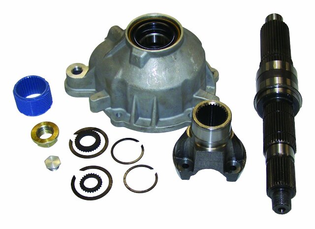RT Off-Road - Slip Yoke Eliminator Kit - RT24005