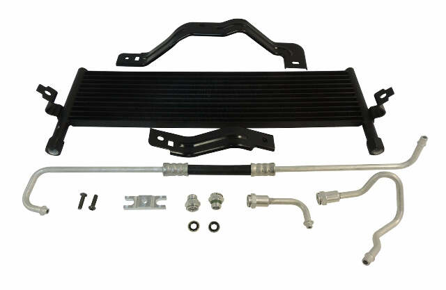 RT Off-Road - Transmission Cooler Kit - RT24006