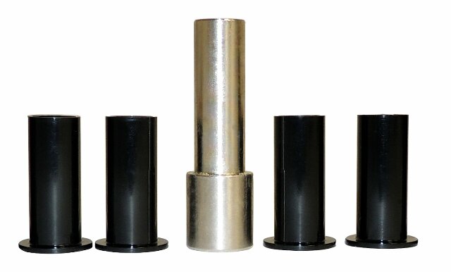 RT Off-Road - Door Hinge Bushing Kit - RT25004