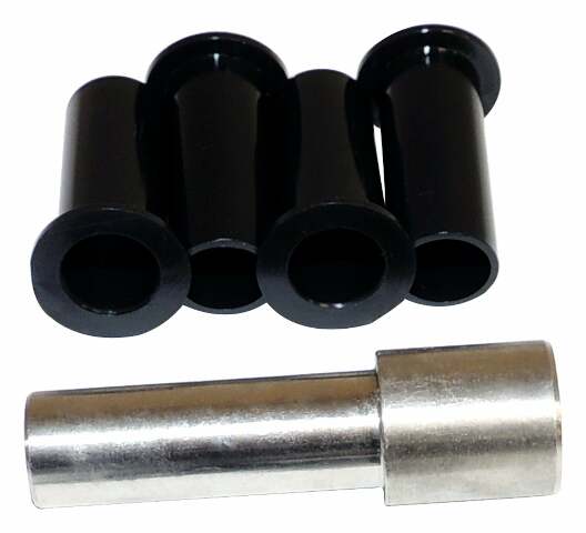RT Off-Road - Door Hinge Bushing Kit - RT25004