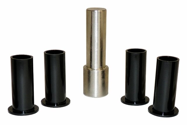 RT Off-Road - Door Hinge Bushing Kit - RT25004