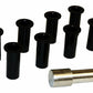 RT Off-Road - Door Hinge Bushing Kit - RT25005