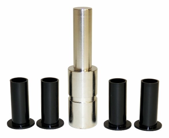 RT Off-Road - Door Hinge Bushing Kit - RT25008