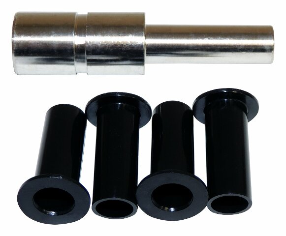 RT Off-Road - Door Hinge Bushing Kit - RT25008