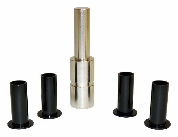 RT Off-Road - Door Hinge Bushing Kit - RT25008