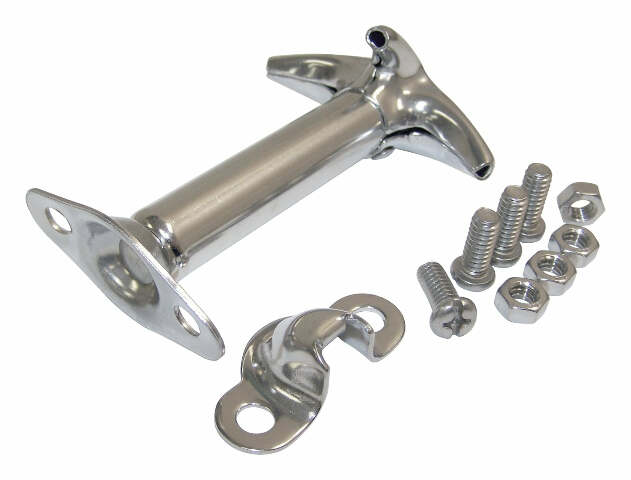 RT Off-Road - Hood Catch Kit - RT26005
