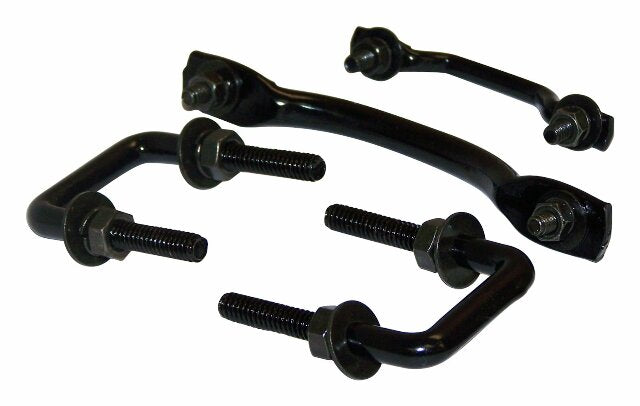 RT Off-Road - Windshield Tie Down Kit - RT26022