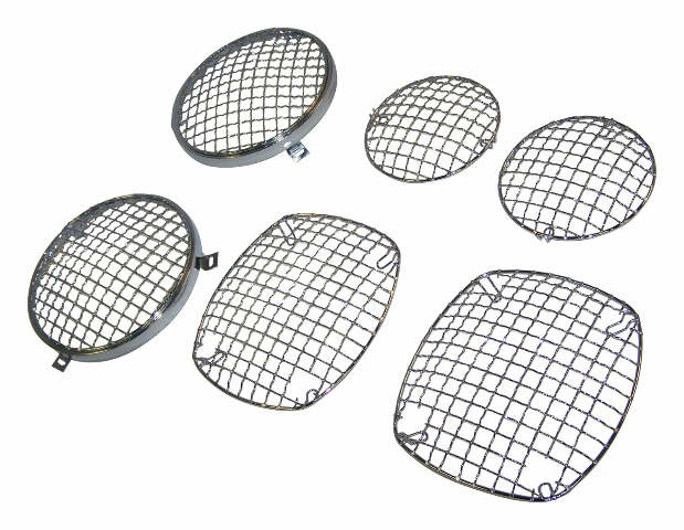 RT Off-Road - Stone Guard Set - RT26027