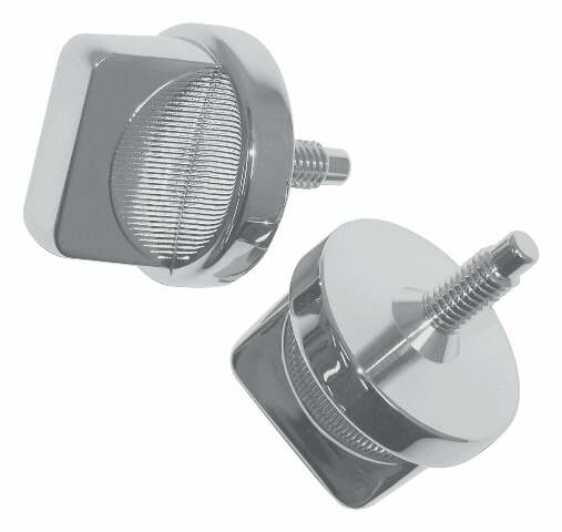 RT Off-Road - Windshield Knobs - RT26028